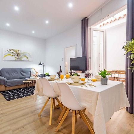 Premium Marmoles Apartments Malaga Ngoại thất bức ảnh