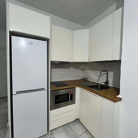 Premium Marmoles Apartments Malaga Ngoại thất bức ảnh