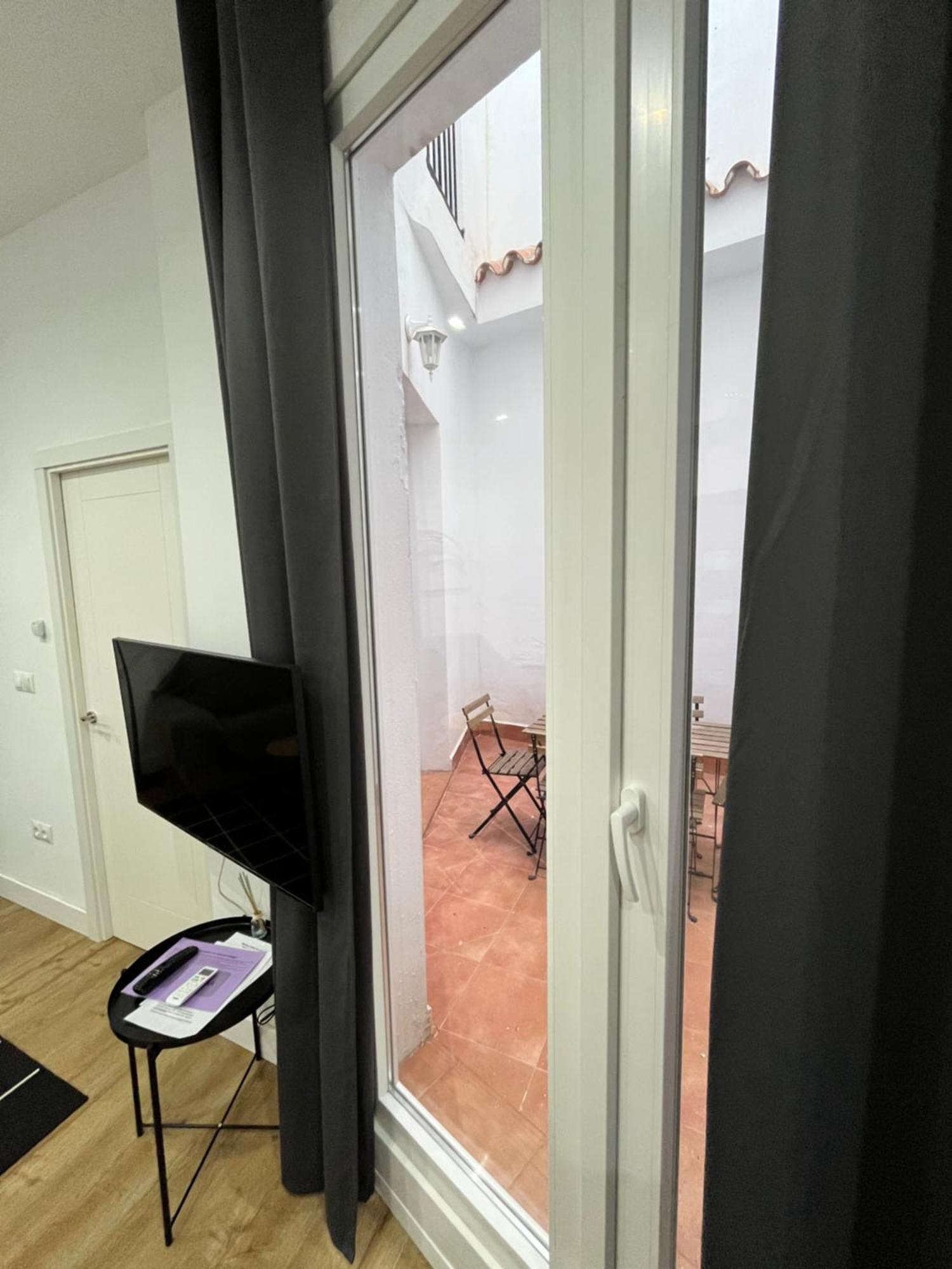 Premium Marmoles Apartments Malaga Ngoại thất bức ảnh