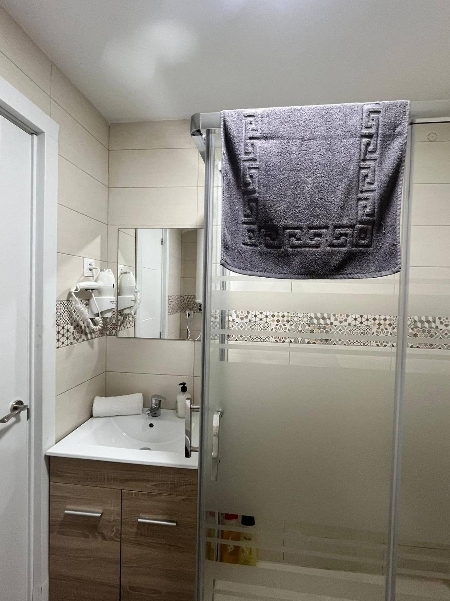 Premium Marmoles Apartments Malaga Ngoại thất bức ảnh