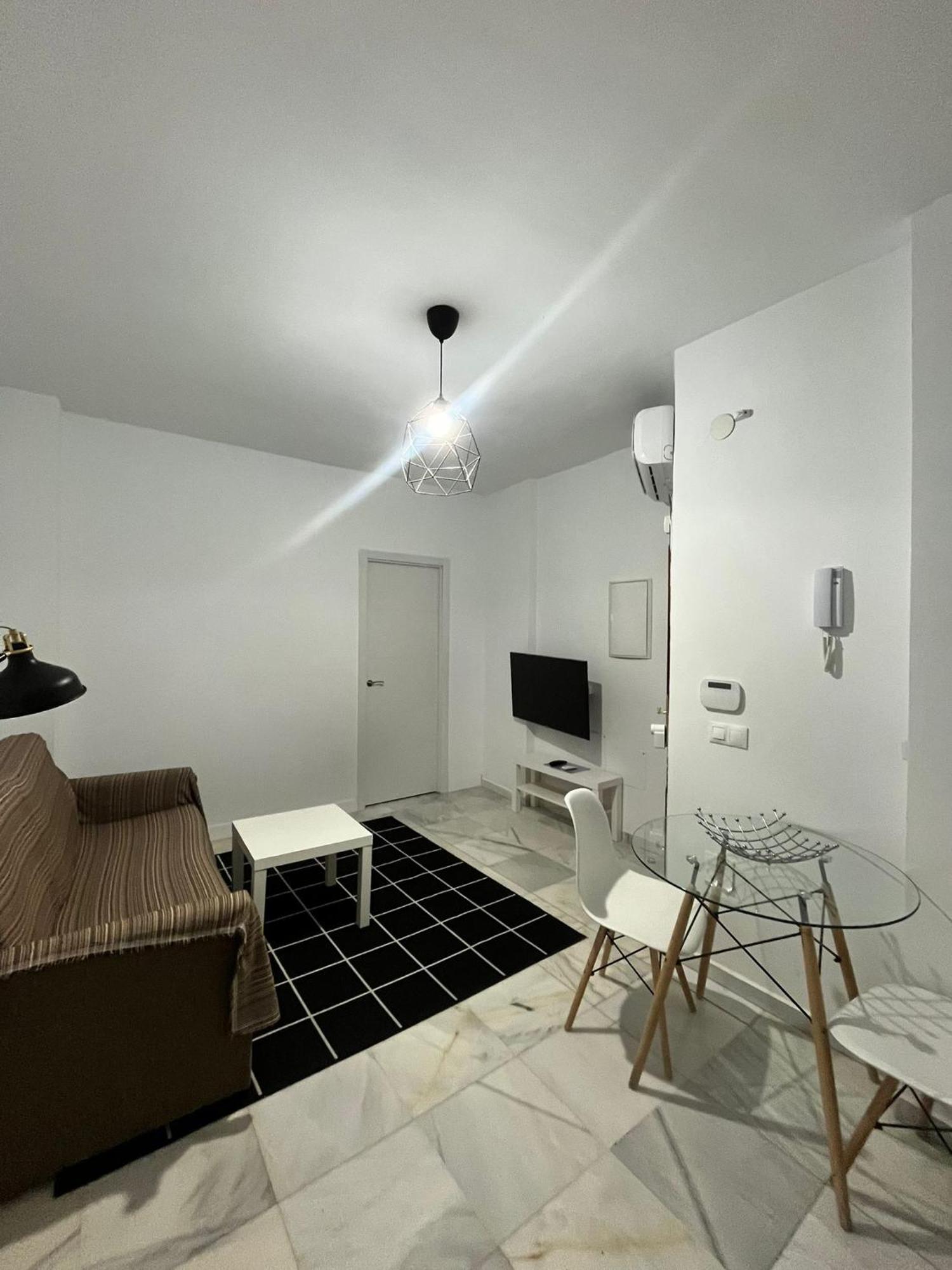 Premium Marmoles Apartments Malaga Ngoại thất bức ảnh
